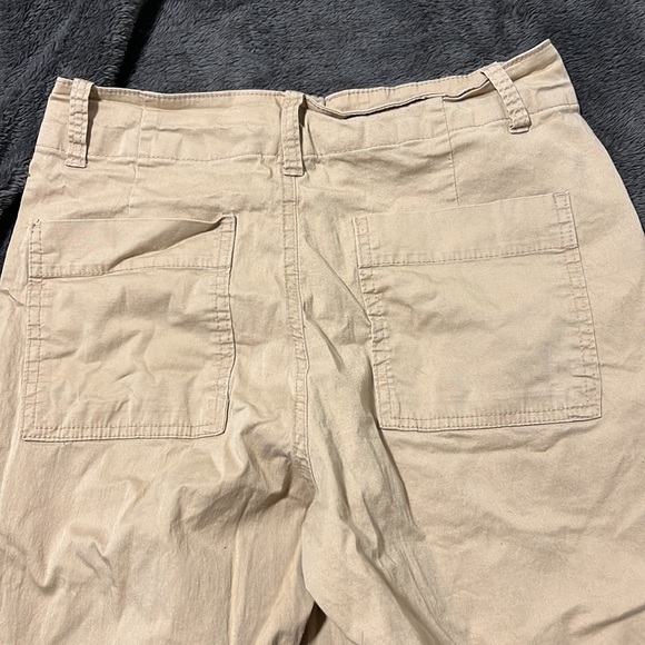 Cargo Pants - Picture 3 of 4